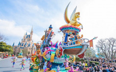 东京迪士尼及大阪环球影城延长关闭至下月中