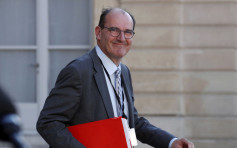 马克龙任命卡斯泰为新任法国总理