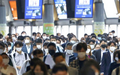 日本疫情擴大至北海道 新增506宗確診