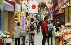 日本通胀升温 全年近2万种商品加价平均加幅约1成半