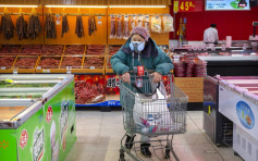 【武汉肺炎】温州限制居民出门 每户每两天一人外出购物