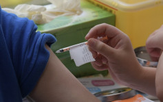 三款註冊新冠疫苗將可供應私營醫療市場 對非本地居民接種