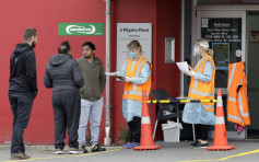 新西兰新增73宗确诊病例 创单日新高