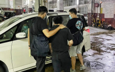 觀塘派對房間違規營業 警拘34歲男負責人票控12客