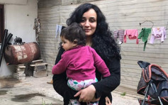 哭求澳洲公民身份 IS份子遺孀：不想孩子學會殺人