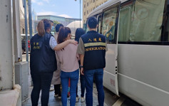 警方油尖及葵涌掃黃 6女子分別被捕
