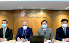 林欣芳律師行及李海光律師行涉偽冒賣方簽署轉讓業權案 香港律師會介入接管