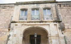 英女皇马耳他古旧别墅放售 叫价近530万英镑