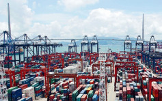 【国安法】美国续容许部份商品运往香港至下月28日