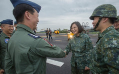 日媒：台湾9成退役军官赴大陆卖情报
