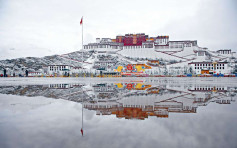 2021年西藏GDP预计突破2000亿元 增长约7%