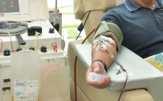 東區醫院籲市民參加10月30捐血日