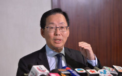 陳健波計劃星期六加會 民主派認為18項目有爭議