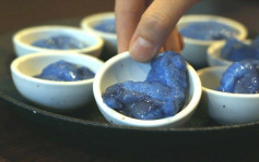 【世盃狂熱】慶祝日本隊表現燒肉店推「藍內臟」 網民喊怕