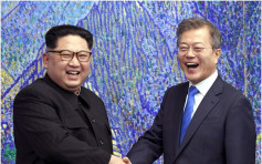 朝中社形容 「金文会」开启两韩和平新时代