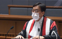 陳澤銘：威嚇法官損害香港司法聲譽