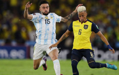 世界盃｜終極裁決 厄瓜多爾可出戰
