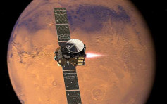 NASA科學家：兩年內在火星發現外星生命