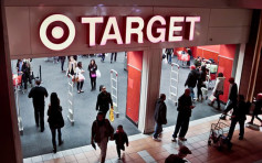 美國零售商Target第3季盈利挫52%