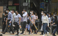 調查：近三成打工仔有意轉工 薪津及工作自由成去留關鍵 五成三反對輸入外勞