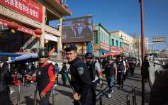 纽西兰议会通过新疆侵犯人权议案 中国使馆坚决反对