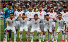 世界盃2022｜伊朗二十六人名單