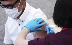日本批准接種新冠疫苗加強針 預最快10月起開始