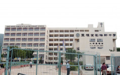 靈糧堂劉梅軒中學中六生染疫 昨回校上課並參與下午補課