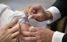 流感疫苗注射计划周四展开 满65岁长者下月2日起接种
