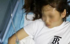 蘇州18歲少女腹痛求醫  檢查前上廁所突誕下男嬰