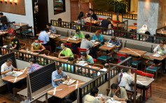 【行踪曝光】再多41间食肆「上榜」 患者曾访六公馆、羲和雅苑及机场4餐厅