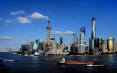 上海3月实现外贸进出口总额3334.91亿人币 增长2%