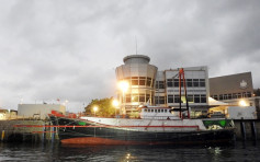 涉於本港水域非法拖網捕魚 9內地漁民被漁護署起訴