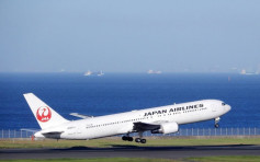 日航削減2月21日至3月28日香港來回東京航班