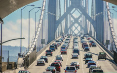 加州推动新车零碳排 拟2035年禁化石燃料车 