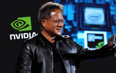 Nvidia市值14萬億 全球排第4 AI晶片需求續熾 連超谷歌亞馬遜