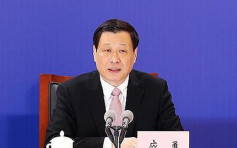 湖北省委書記蔣超良被免職 上海市長應勇接替