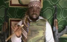 傳尼日利亞激進組織「博科聖地」領袖謝考自殺身亡