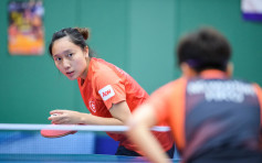 【東京奧運】香港乒乓球隊公布名單 黃鎮廷杜凱琹領軍戰奧運