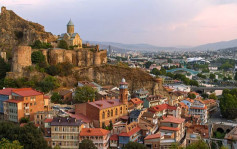特区护照持有人可免签证赴格鲁吉亚  最长可逗留30天
