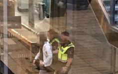 搜出疑似「撒旦之母」炸藥 瑞典機場緊急疏散旅客
