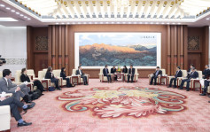 中美金融工作組舉行第三次會議 商兩國貨幣和金融穩定