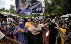 联国促起诉缅甸六军头 涉种族灭绝罗兴亚人