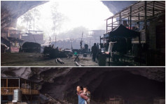 中國最後穴居部落　貴州「洞穴村」自給自足