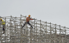 建造业检测计画下周六截止  建造业议会吁工友参与