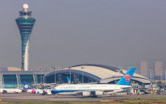 彭博指中國擬取消國際航班熔斷機制 未有具體實施時間表