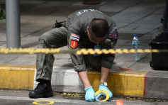 曼谷3宗連環爆炸 2清潔工1保安受傷