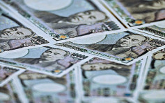 日圓兌歐羅跌至15年低 兌港元曾見5.51