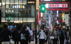 歌舞伎町︱外籍男接客15日狂賺逾5萬  點解唔會因「賣春法例」而被逮？