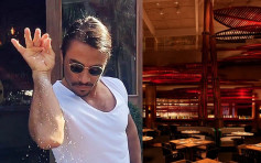 土耳其撒鹽網紅名廚 紐約新餐廳被評又貴又難食